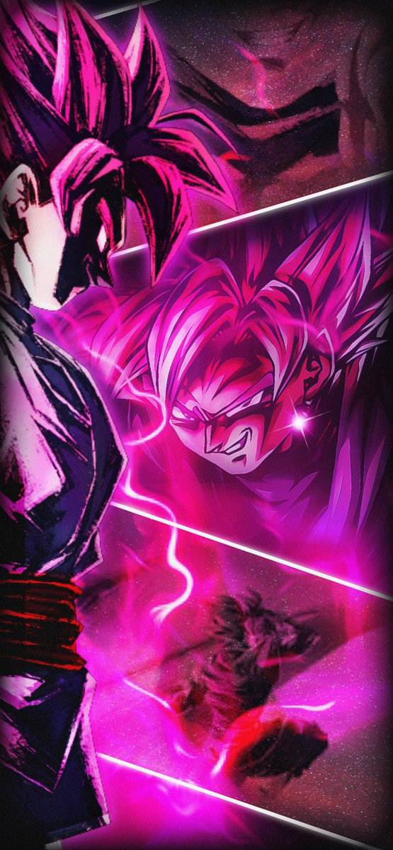 [Beauty of the Divine Purge]

ULTRA Super Saiyan Rosé Goku Black Wallpaper

❤️ + ♻️ are appreciated!!!

#DBL5thAnniversary #DBLegends #ULTRA #GokuBlack #GFX