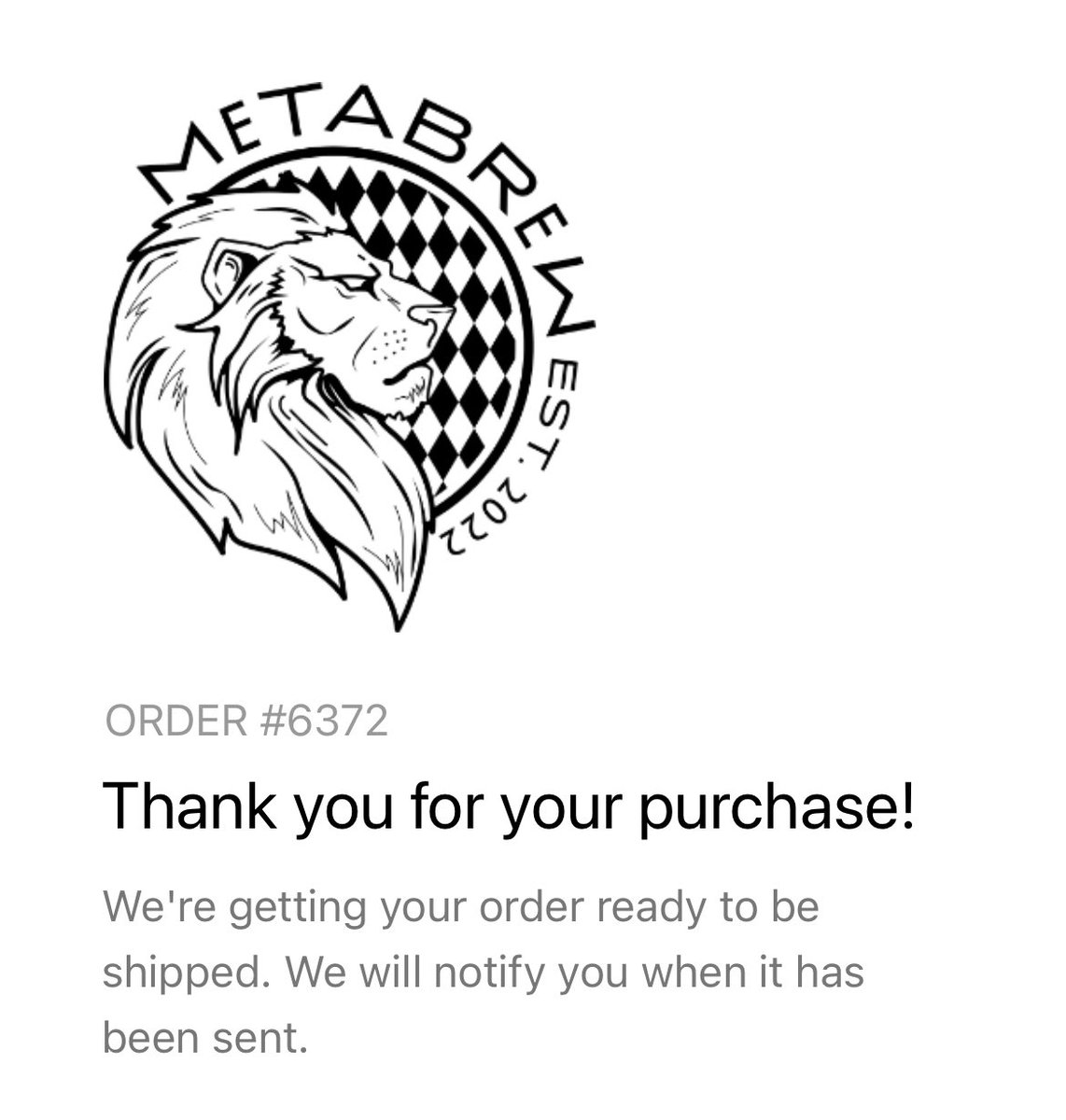 <a href="/BoozeBears/">Booze Bears ®</a> <a href="/metabrewsociety/">MetaBrewSociety</a> Just got mine. Let’s goooo. <a href="/BoozeBears/">Booze Bears ®</a> <a href="/metabrewsociety/">MetaBrewSociety</a>