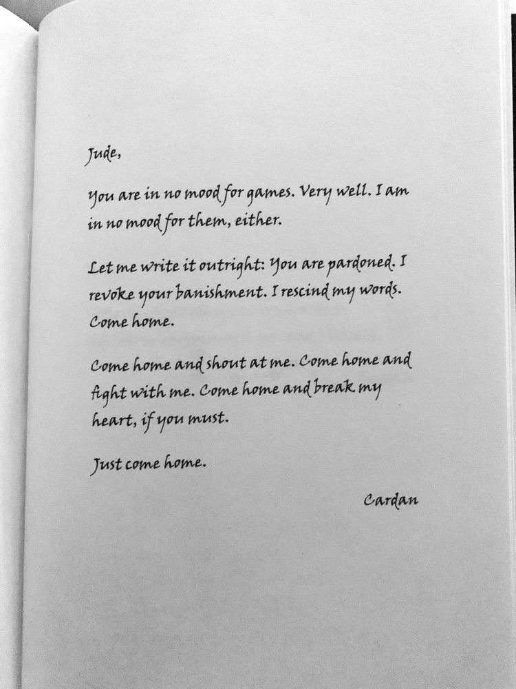 lovejudecardan's tweet photo. cardan backpedaling when he realized wife who pays the bills was not having it https://t.co/SRWzyvZ1Cj