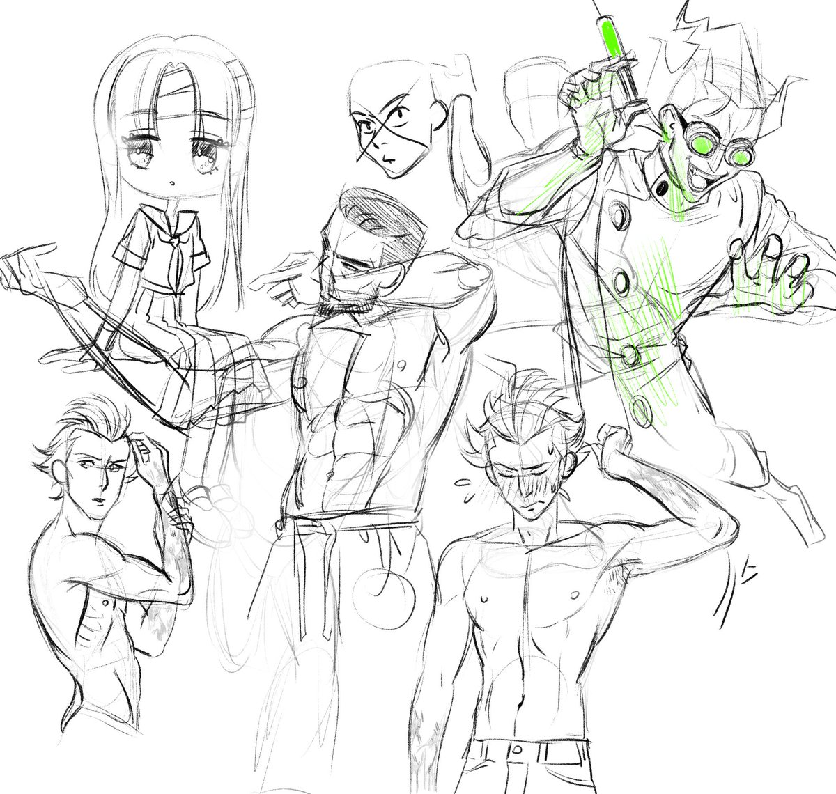 오이빵 tweet media