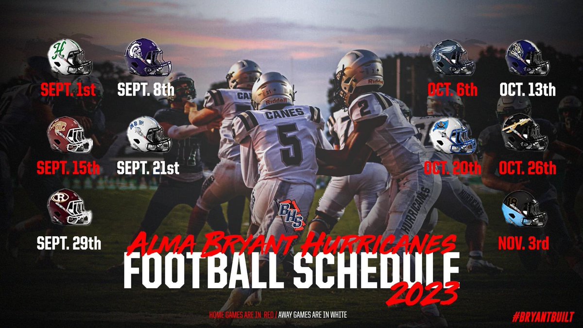 2023 Football schedule <a href="/BartSessions/">Bart Sessions</a> <a href="/TheEyeNetwork1/">The Eye Network</a> <a href="/aldotcomSports/">AL.com sports</a>
