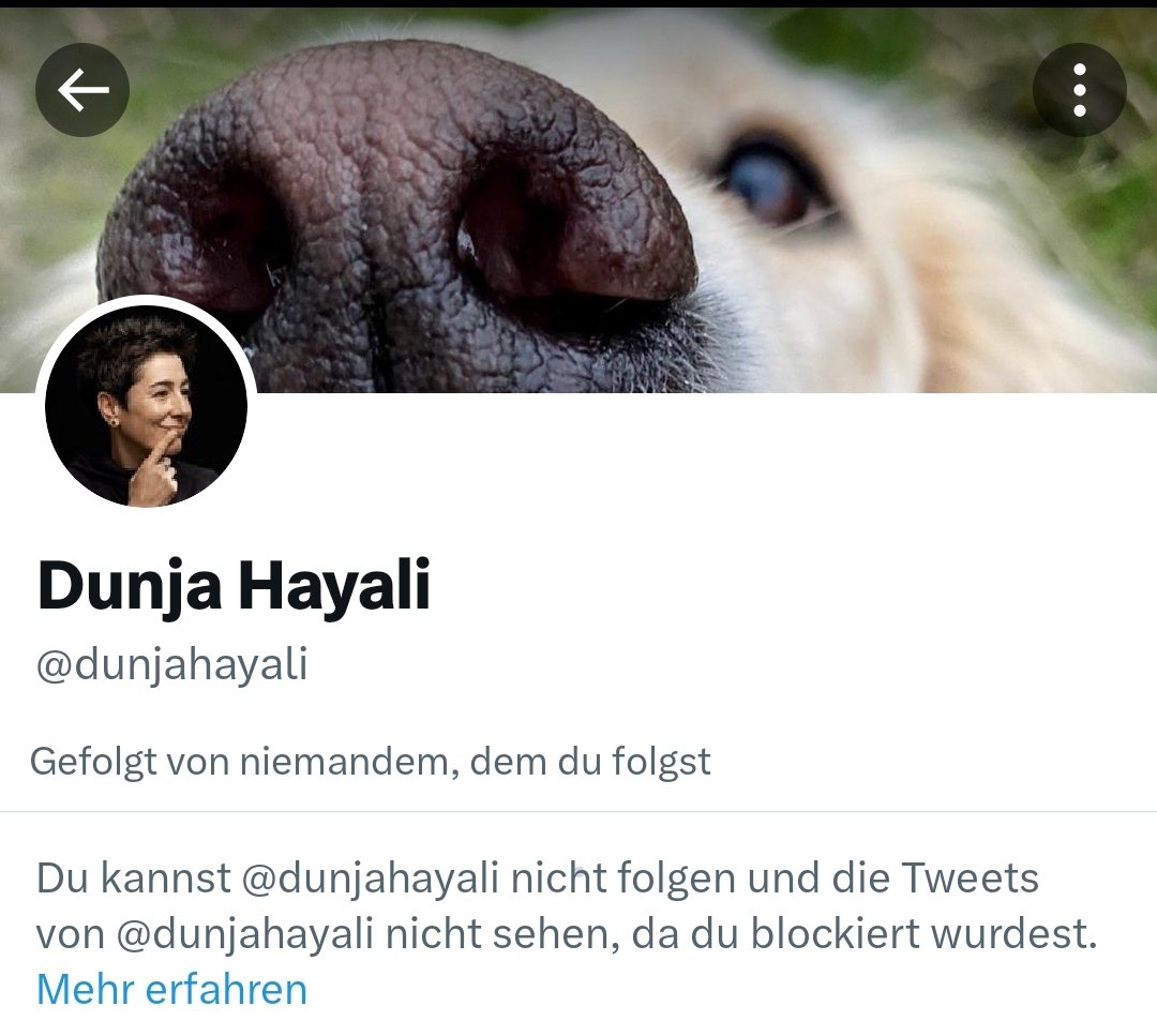 8sameIn's tweet image. #Hayali 🤡 #Zwangsgebühr – so leicht zerstört man seine Reichweite... Yippie! 🌞