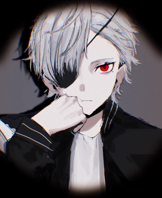 指名手配犯 #KuzuArt