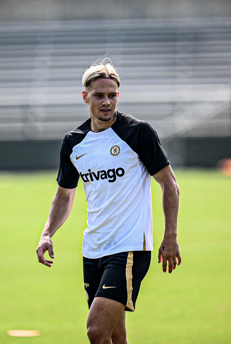 PulseChelsea's tweet image. 🇺🇦Mudryk