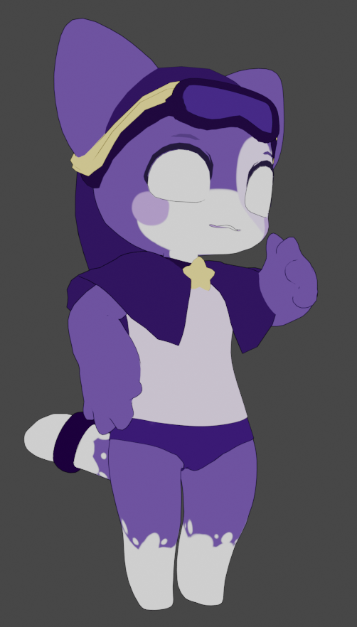Livdays's tweet photo. 🧡FREE VRC AVATAR GIVEAWAY!🧡
To Enter:
• Follow @Livdays 
• Retweet this post
• Comment with your character ref (Optional)
!Closes July 31st!
Just something I wanted to do for reaching 100 followers! 🥰 Thank you all! https://t.co/Ilk7tuVofq