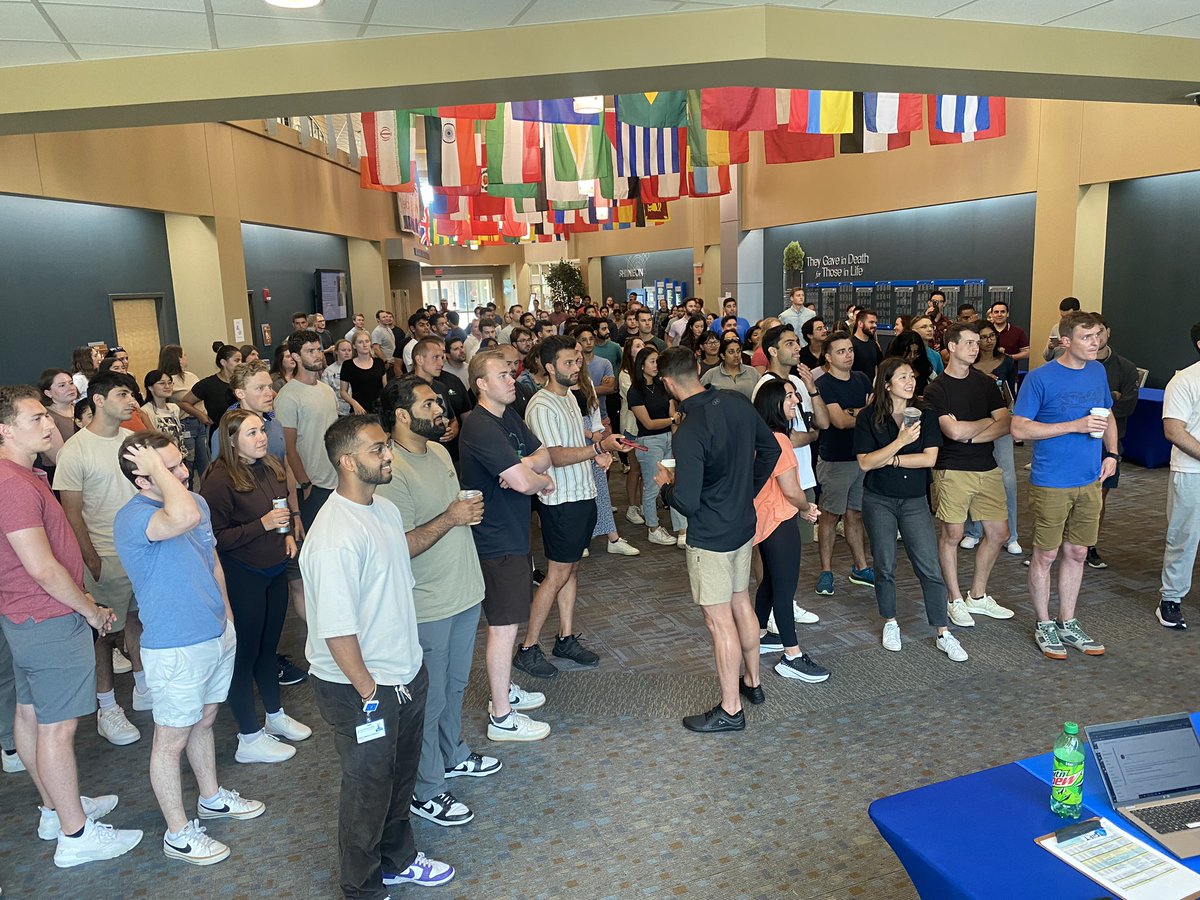 181 future physicians! #ThisIsNEOMED #CreatingTransformationalLeaders