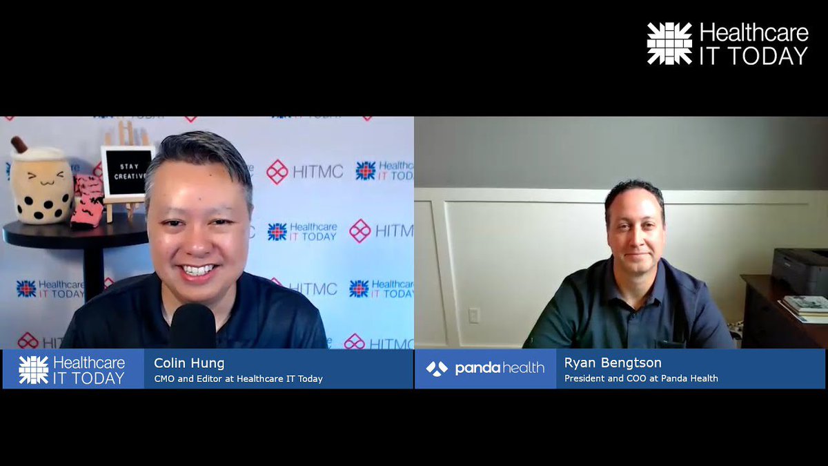 High Vendor Churn May Be On the Horizon in Healthcare #HITsm <a href="/pandahealth/">Panda Health</a>

healthcareittoday.com/2023/07/18/hig…
