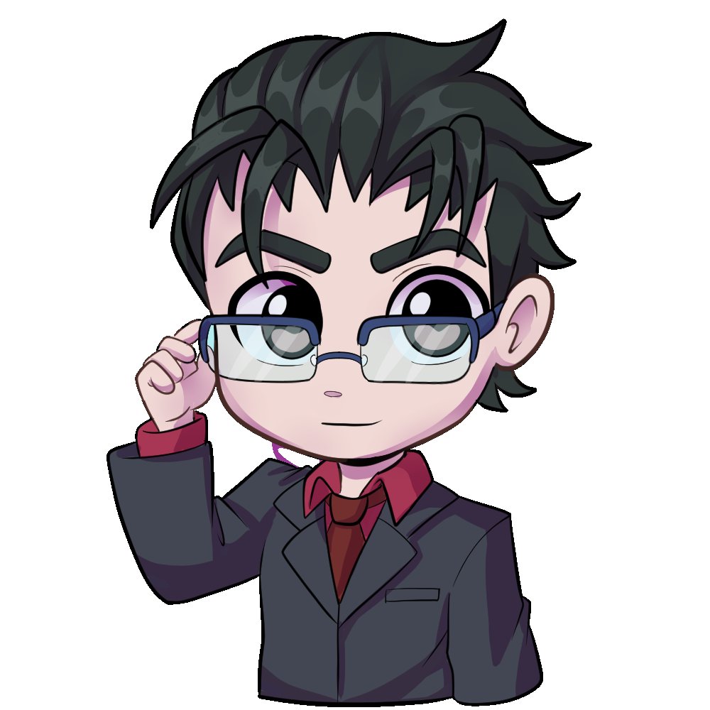 Buenas ~ Me presento!!
Soy Naitorida, un PngTuber que esta por comenzar en este mundo del streaming! Fanatico del Anime, Manga y obviamente de los Videojuegos! 
PNGtuber por: <a href="/SmashKyo/">Kyo Smash</a>
#ESPvtuber #pngtuber