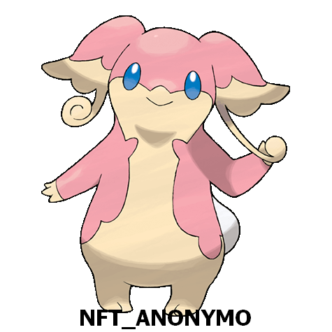 NFTAnonymo tweet media
