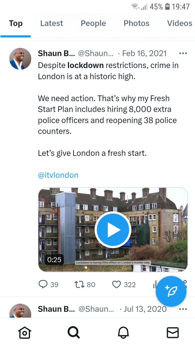MyGarden_Uk's tweet photo. Shaun Bailey kept us safe during Covid Lockdowns with his lovely warning messages.
He's gonna be a great Lord.👍
#ToryCorruption #Peerages https://t.co/waijkKJjdS