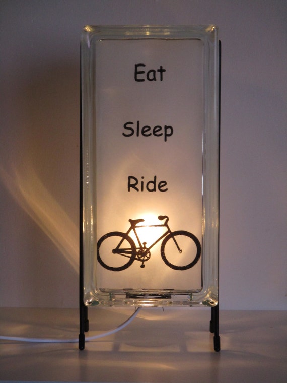 Kids Room Bicycle Lamp etsy.com/listing/218980… via @EtsySocial #EtsySocial