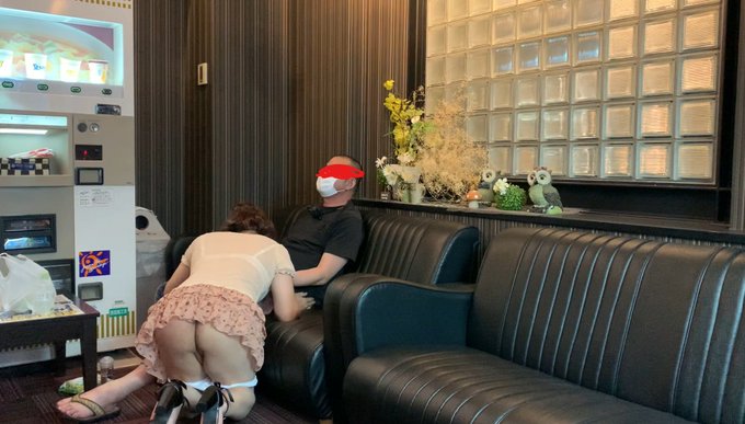 ブラ透けてる・・・ そういう問題じゃないかも🫣  #女装 #cosplay https://t.co/SHwAlwfNgl<a href="/tag/%E5%A5%B3%E8%A3%85"class="tags">#女装</a><a href="/tag/cosplay"class="tags">#cosplay</a>