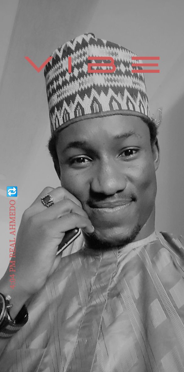 Real_Ahmedo's tweet photo. Alhamdulillah I'm +1 &amp;-1 pls don't pass without saying a prayer to me. Like &amp; retweet, Happy Birthday to me 👏😋🎁🎉💥🎂🎂🎂🎂 https://t.co/NaYZ1yLiDw