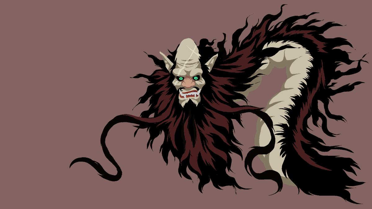 MadgameStudio's tweet photo. If you like character design, we have things to show you 👀🙌

What do you think ?

#metroidvania #2d #IndieGameDev #indiegame #platformer #characterdesign #conceptart #2dgame #yokai https://t.co/uRaIPwaqJi