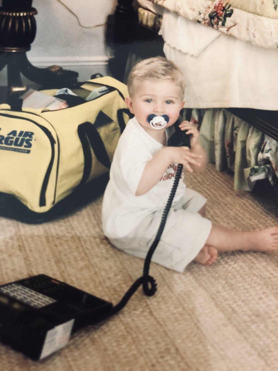 katiewr31413491's tweet photo. Autism #NotBornWithIt . Totally typical 18 mos old. https://t.co/M4WgIla76A