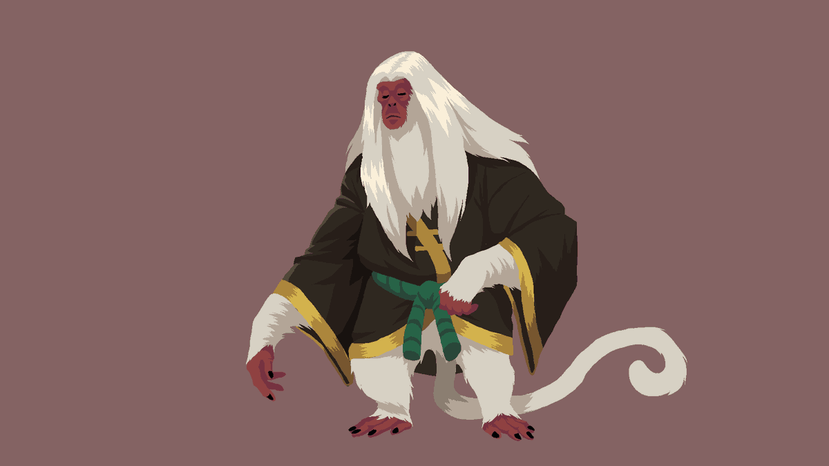 MadgameStudio's tweet photo. If you like character design, we have things to show you 👀🙌

What do you think ?

#metroidvania #2d #IndieGameDev #indiegame #platformer #characterdesign #conceptart #2dgame #yokai https://t.co/uRaIPwaqJi