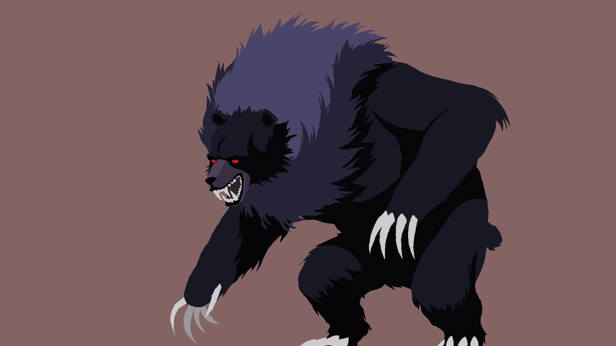 If you like character design, we have things to show you 👀🙌

What do you think ?

#metroidvania #2d #IndieGameDev #indiegame #platformer #characterdesign #conceptart #2dgame #yokai