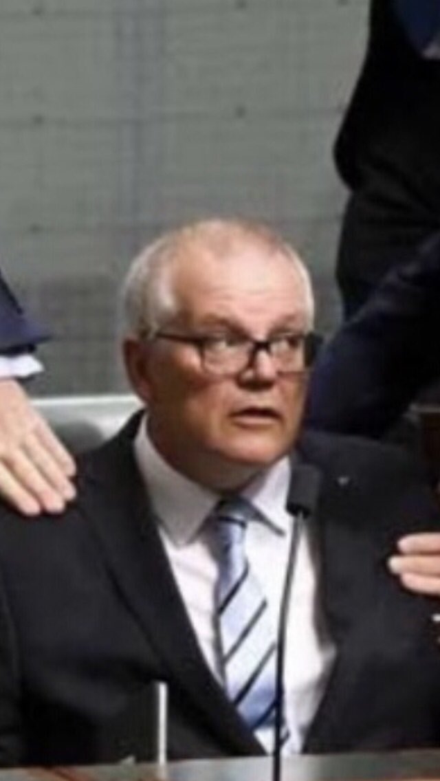 Your seriously think
 abandoning expensive 2nd rate #CommonwealthGames2026 during cost living & housing crisis more embarrassing Australia than French submarine deal, #ClimateChange inaction, Scott Morrison holding 5 secret Ministries or supporting NO VOTE #VoiceToParliament 😩