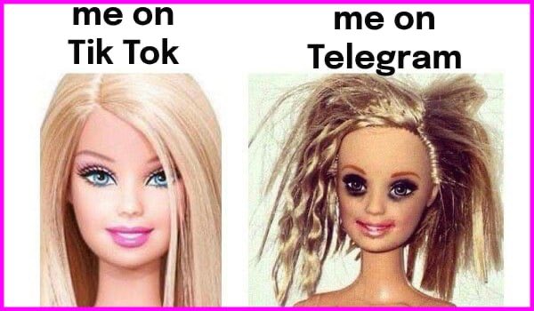 BARBIE (@BarbieTokenERC) / Posts / X