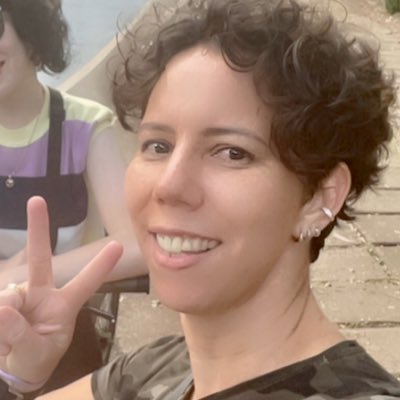 ValcicleiaF's tweet photo. #NovaFotoDePerfil https://t.co/4BDEne8ey9