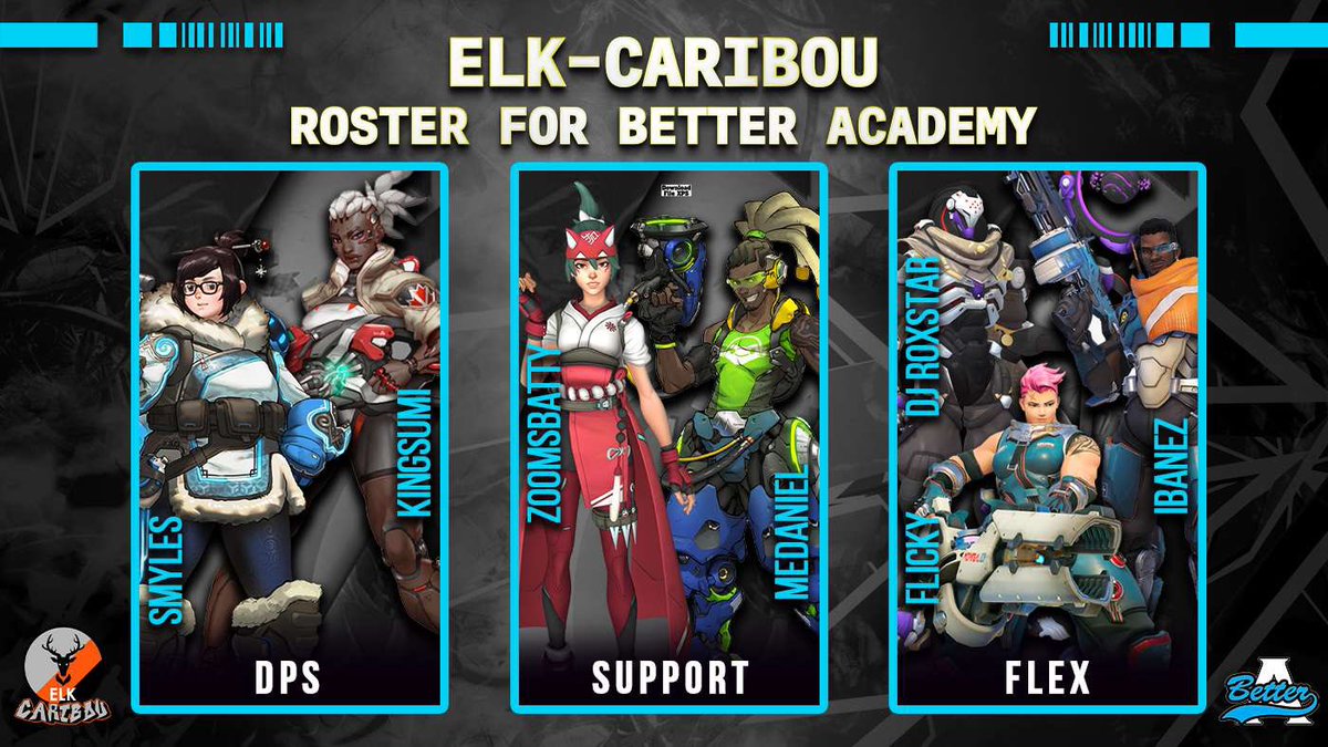 Elk Gaming tweet media