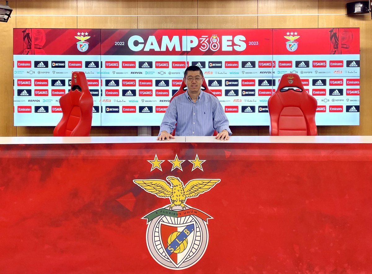 Weibo Cai tweet media