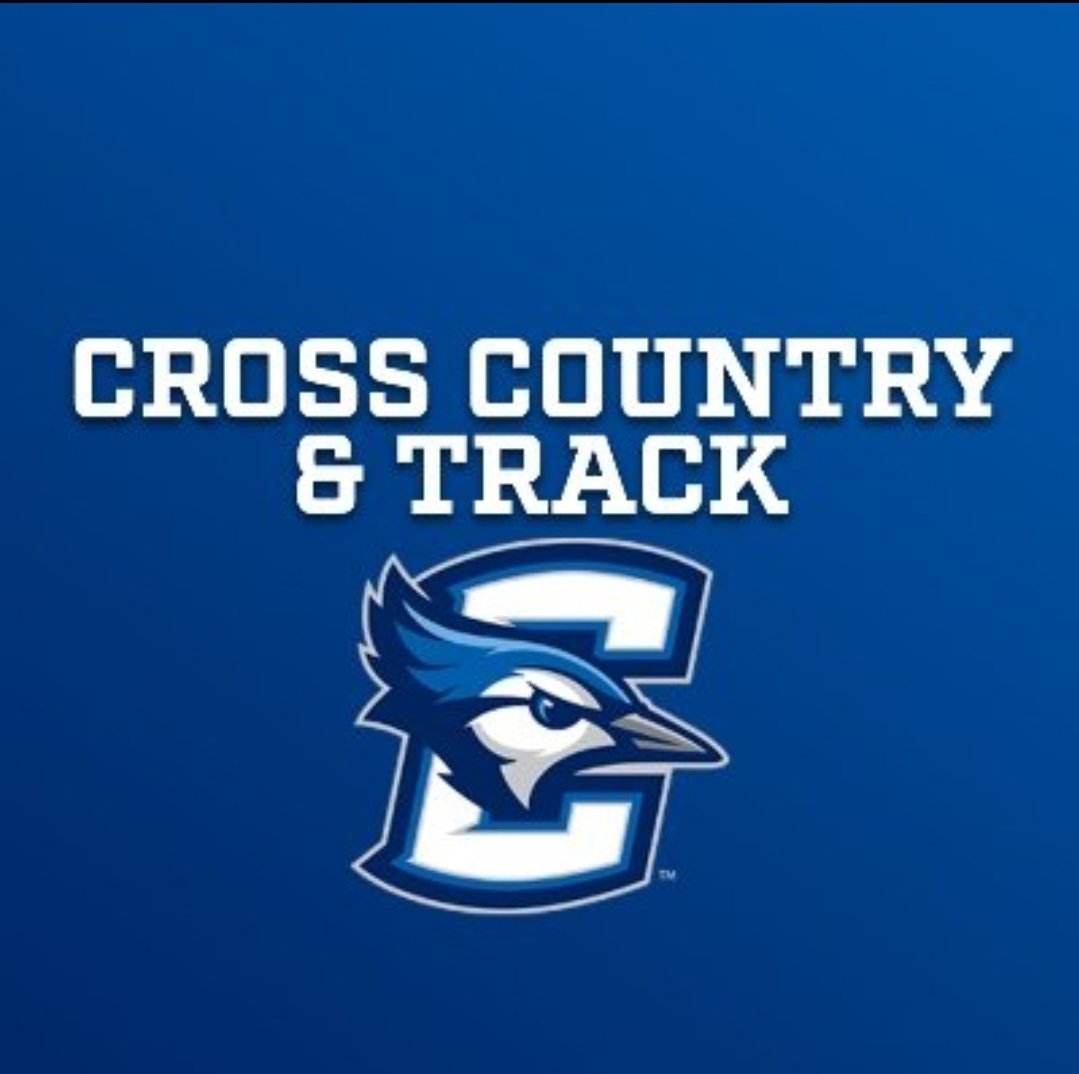 #NewProfilePic 
😎

#EyesUp #FutureIsBright #GoJays 
#CUXC #CUtrack