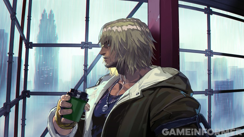 I am playing street fighter 6 right this instant @ twitch.tv/iamrock8 come thru :)