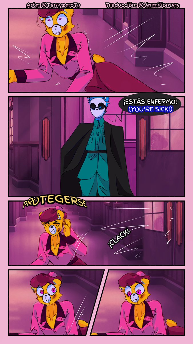 Tamyzero🔞 • CommsOpen tweet media