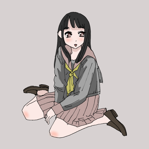 まだまだなので頑張ろう  #今日の絵練