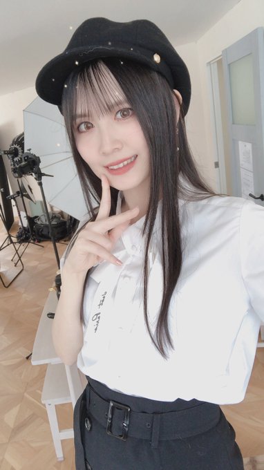 Twitterのコスプレ画像34