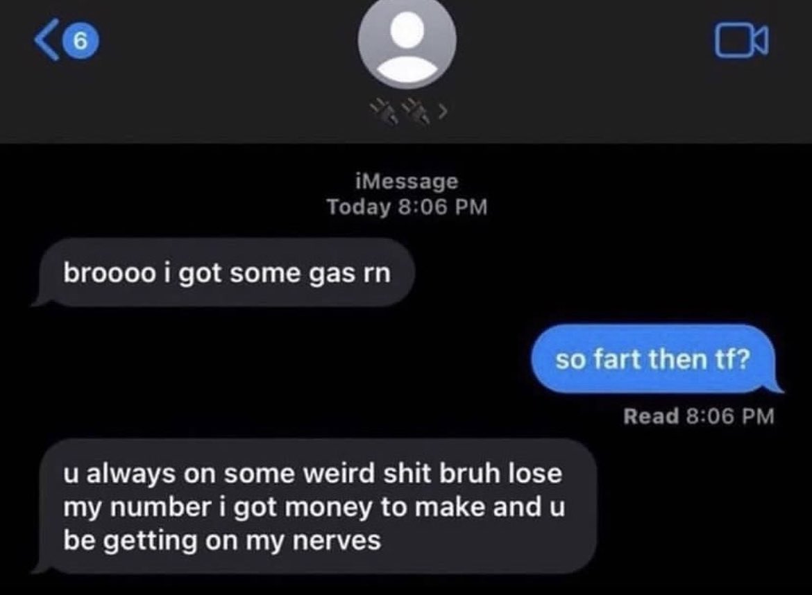 This shit hits every time