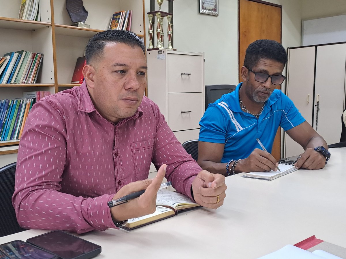 Noticias Venezuela tweet media