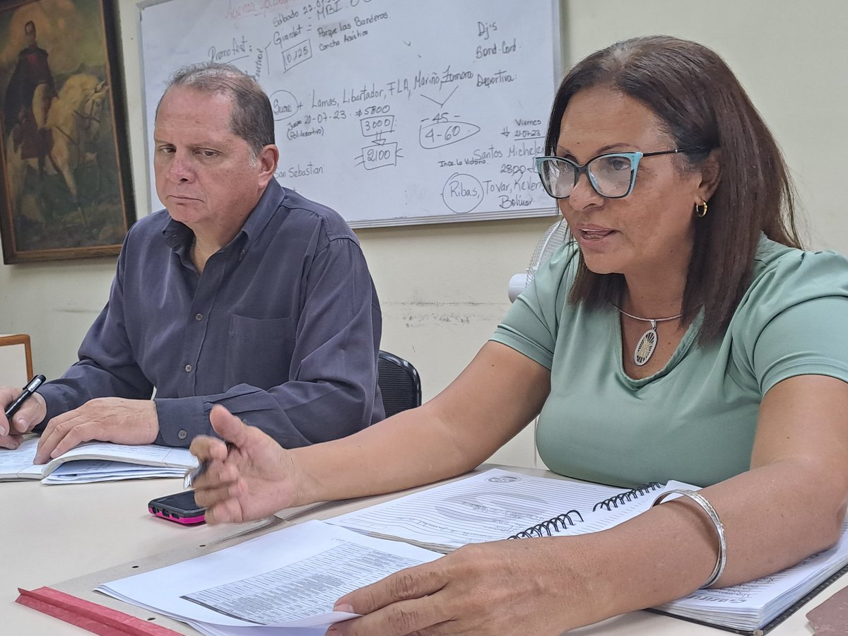 Noticias Venezuela tweet media