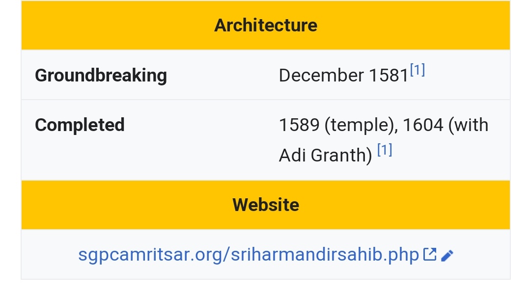 lcaromunoz's tweet image. Oh... It was built in 1589 😳😳😳 (Christobal Colon came to America in 1492, Simon Bolivar was born in 1783...)... and I was looking for pictures of how it was built 🙈🙈🙈 India is full of treasures... #GoldenTemple #RNBDJ  things that I learn because #ShahRuhKhan movies 💜💜🇮🇳