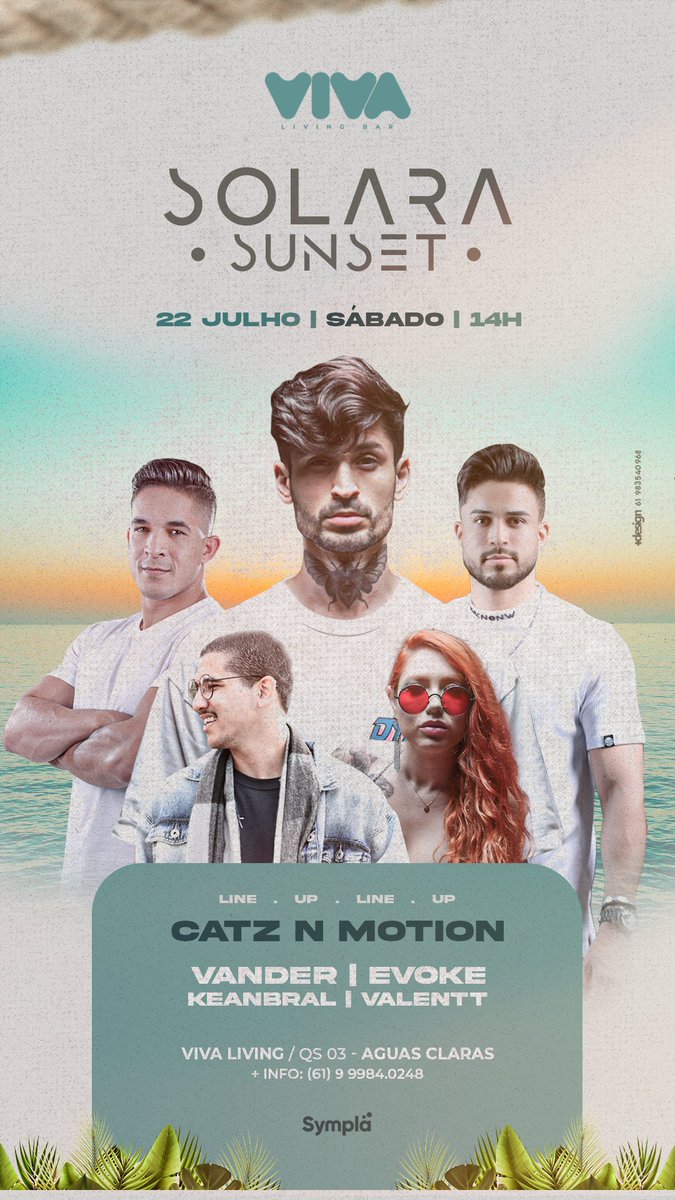 Ansioso pra soltar os GROOVES 🔥