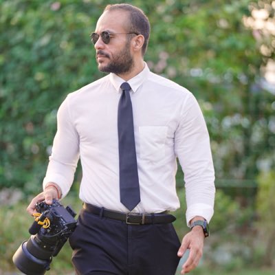 richardjimenezd's tweet image. #NewProfilePic