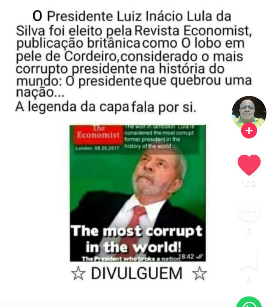 Por que será?