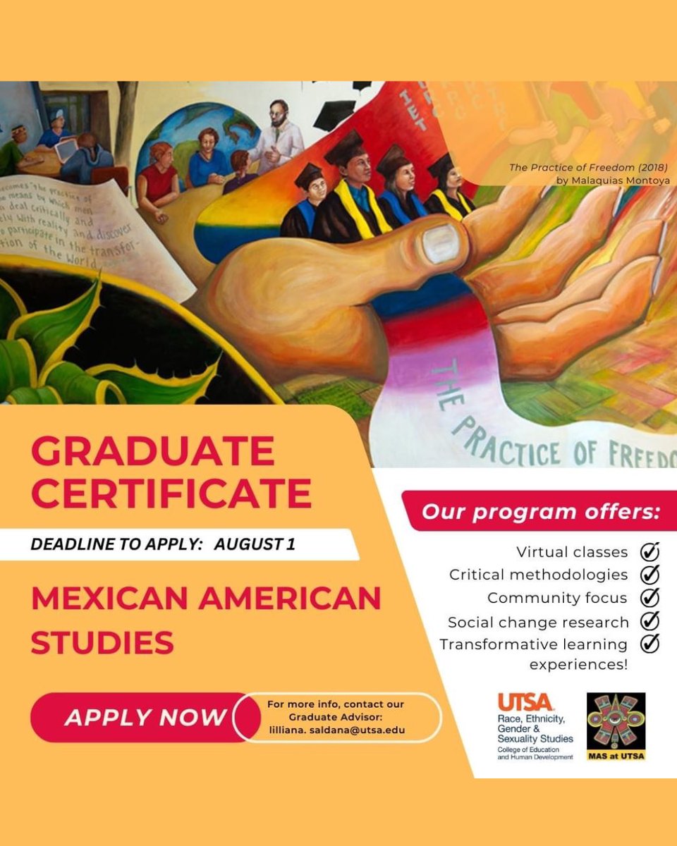 MAS Teachers Academy tweet media