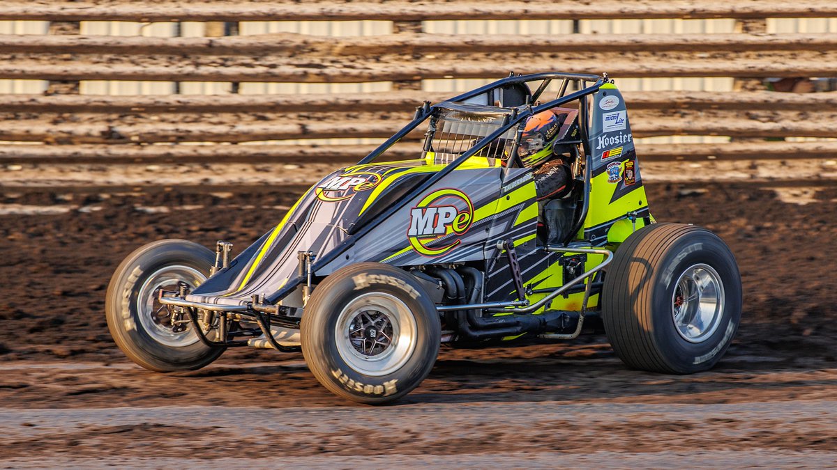 USAC Racing tweet media