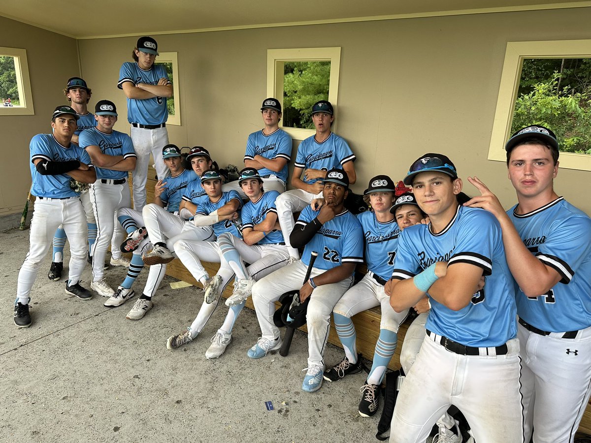 GBG Northeast Hawks (@gbg_hawks) on Twitter photo 15U-Northeast wins PP GM2 <a href="/PG_NewEngland/">PG_NewEngland</a> World Series 5-0 vs Bay Sox American behind dominant pitching performance from TomaHawk POG Tyler Ross (CG, 3H, 5K, BB).
Mordas: 2RBI-3B
Benoit: 2B, RBI SAC
Flaherty: 2B
Flotta: H
Colon: 2B
Pileski: RBI-1B 15U-Northeast wins PP GM2 <a href="/PG_NewEngland/">PG_NewEngland</a> World Series 5-0 vs Bay Sox American behind dominant pitching performance from TomaHawk POG Tyler Ross (CG, 3H, 5K, BB).
Mordas: 2RBI-3B
Benoit: 2B, RBI SAC
Flaherty: 2B
Flotta: H
Colon: 2B
Pileski: RBI-1B
