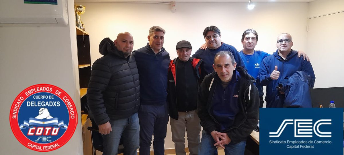 Reunión con el Cro Luis Sainz, secretario de organización.
<a href="/BifariR/">BifariRacing</a> <a href="/carniza25/">ruben romero</a> <a href="/cocorojas83/">Jose Rojas</a> <a href="/DanielOveja/">Daniel Ovejero</a> <a href="/gabyfranch77/">El PELA 85 🌶️</a> <a href="/Montesinocarlo1/">Montesino carlos</a> <a href="/RICARDOMBARBAR/">R .Barbar</a> <a href="/Sebasju158/">Sebasjuarez</a> <a href="/VaneRamos1402/">Vanesa Ramos</a> <a href="/Arturogordill0/">Arturo</a> <a href="/CarlosPerezSEC/">Carlos Pérez</a>