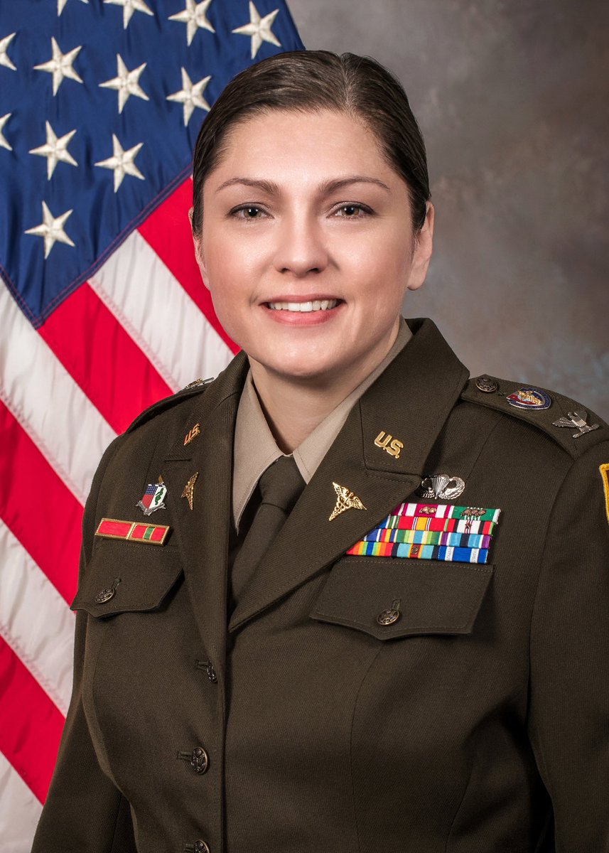 Danielle Holt, MD tweet media