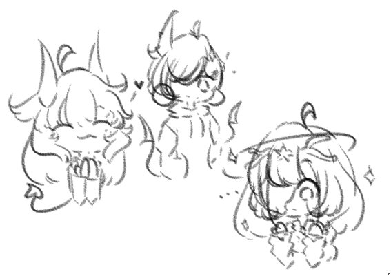 MittyCm's tweet photo. Ok no more redesign

#oc #cute #redesignoc https://t.co/fjbtsgVLPG