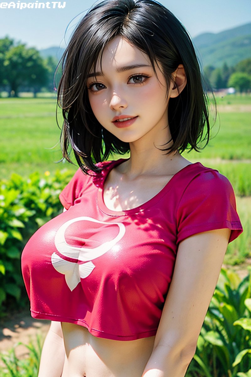 Tシャツ #Tシャツ #pixiv今日のお題 #AIイラスト