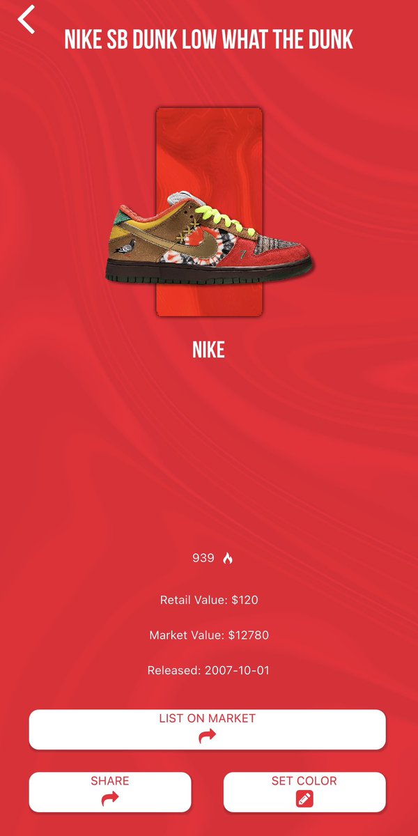 BoxedUpApp's tweet photo. New card rarity 👀

Update is now live which includes👇

🔘 New box images

🔘 Cheaper Ultimate boxes

🔘 Red card rarity https://t.co/F7JfFtQ4tA