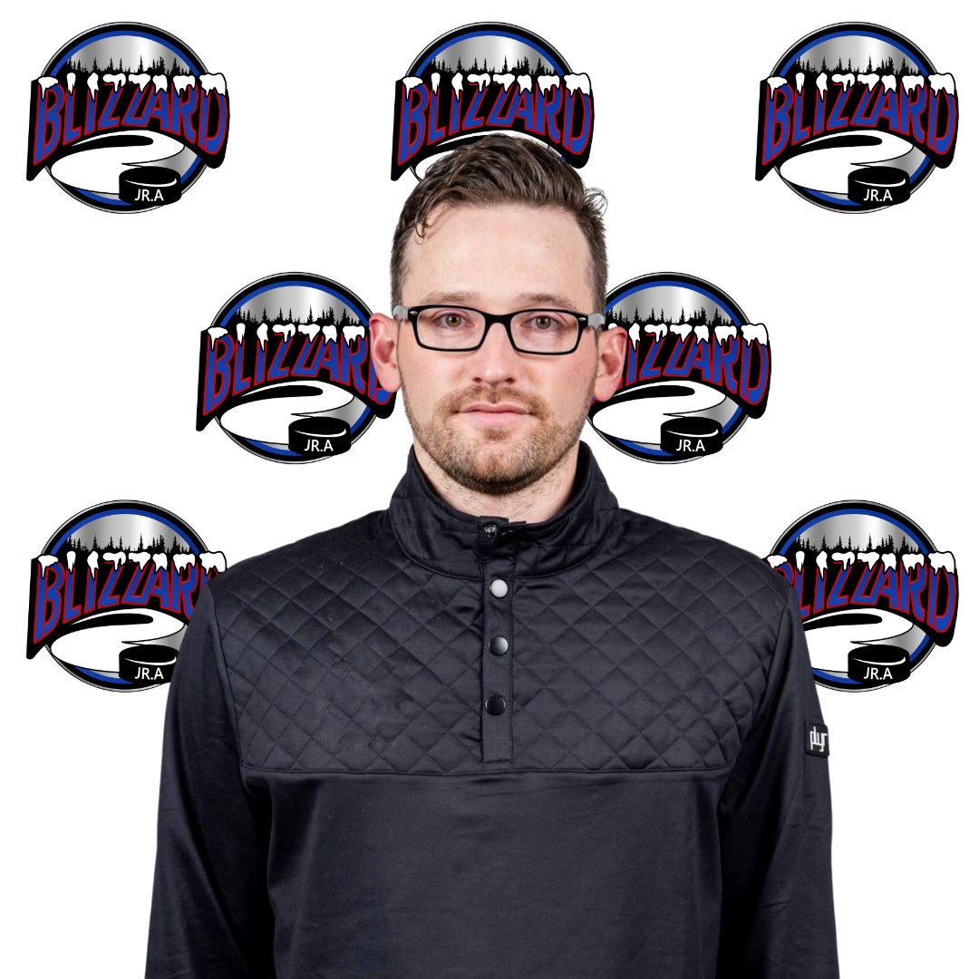 NorManBlizzJrA's tweet image. Blizzard add Ryan Goethals as Director of Player Personnel and Mark Patton as Head Scout.
Welcome to our organization!

Full release at ocnblizzard.com/blizzard-hire-…

#blizznation #blizzardhockey