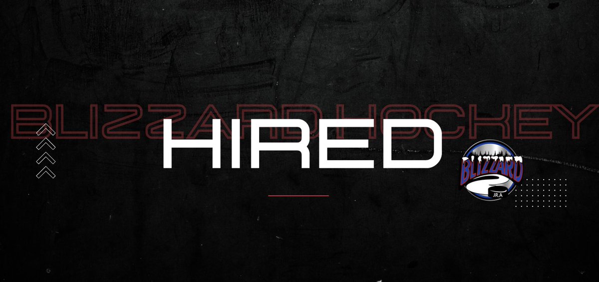 NorManBlizzJrA's tweet image. Blizzard add Ryan Goethals as Director of Player Personnel and Mark Patton as Head Scout.
Welcome to our organization!

Full release at ocnblizzard.com/blizzard-hire-…

#blizznation #blizzardhockey