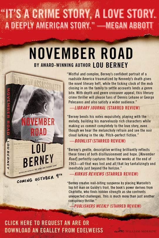 Don Winslow tweet media