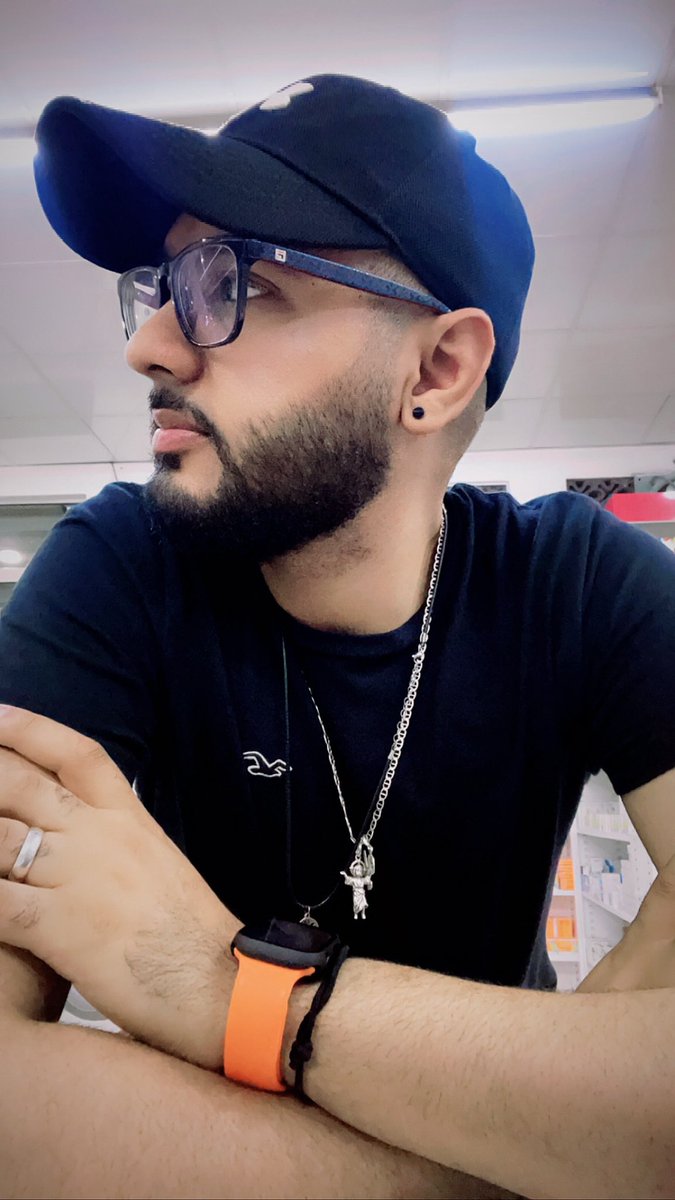 Yoel Ramírez tweet media